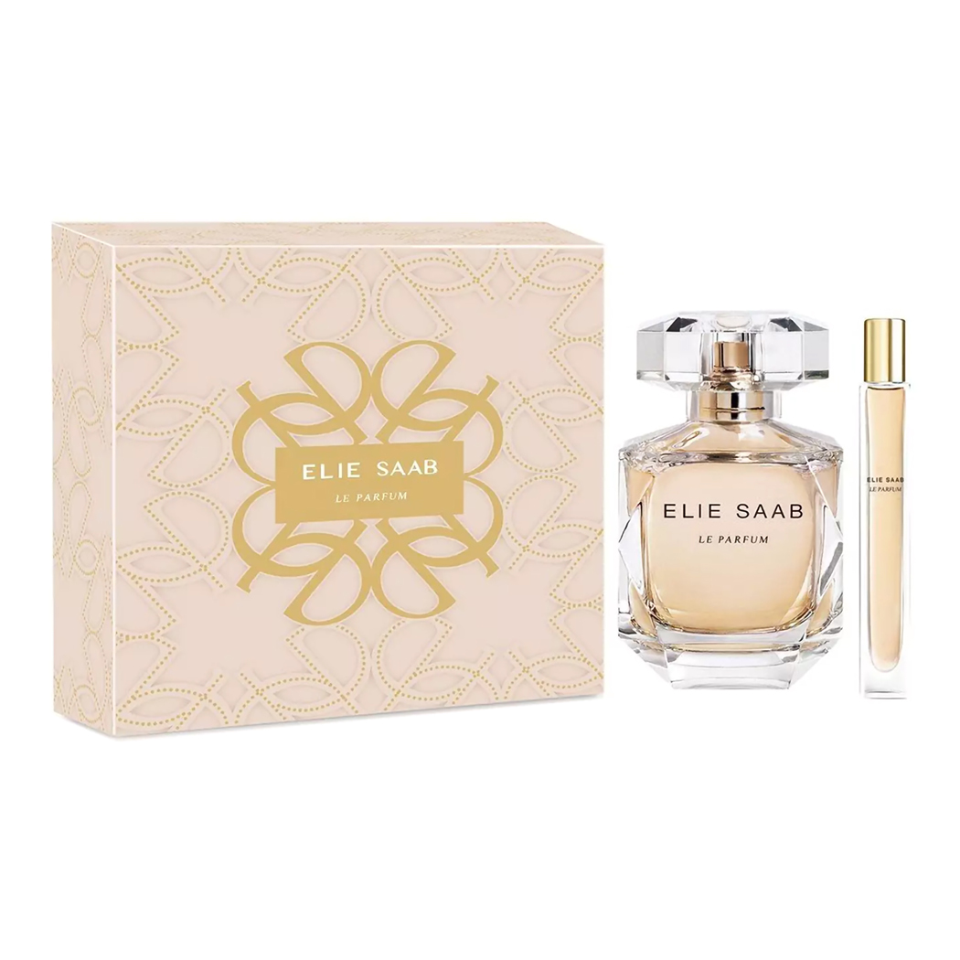 Le Parfum  Gift Set